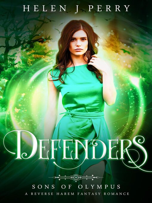 Title details for Defenders by Helen J Perry - Available